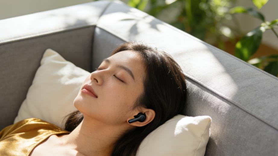 哪款睡眠耳机好用值得入手？这五款睡眠耳机，闭眼入也不踩雷！
