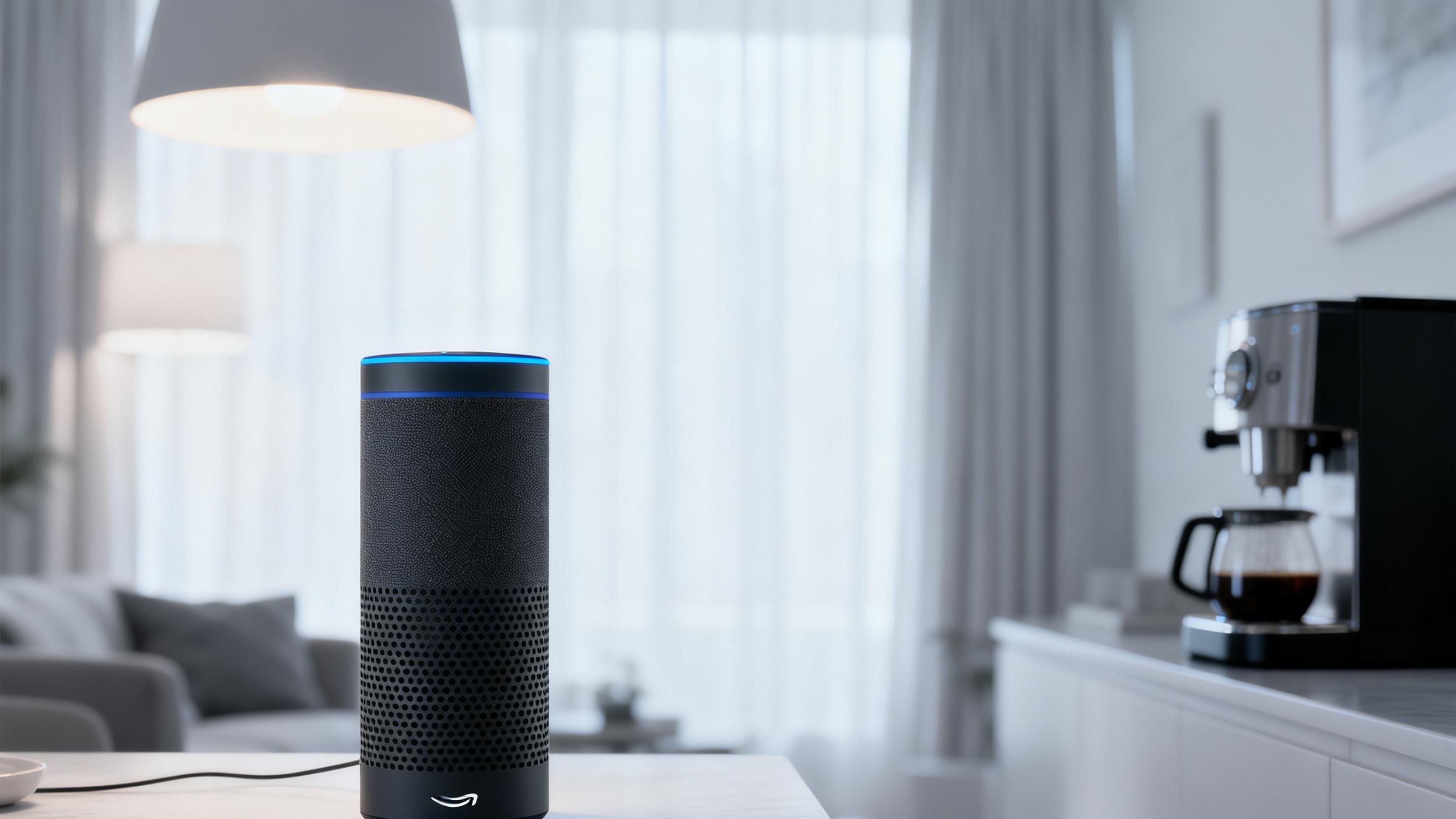 音箱 vs 冰箱：美国和韩国的智能家居，走了两条完全不同的路