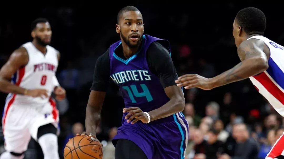 NBA最没存在感榜眼，才27岁就被劝退，怎么努力都没用