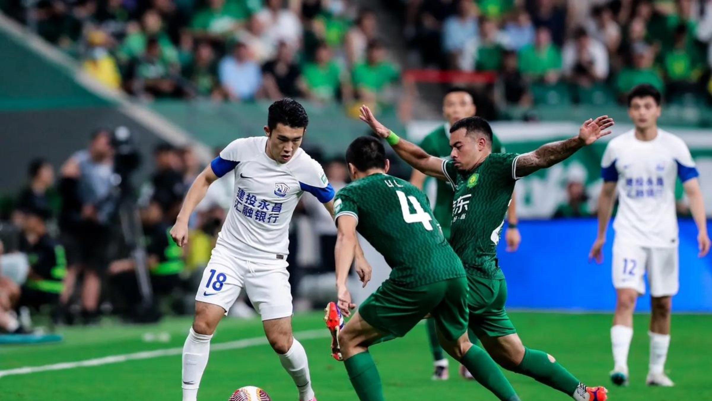 U23亚洲杯国足名单出炉，王钰栋领衔，出线最佳时机到来