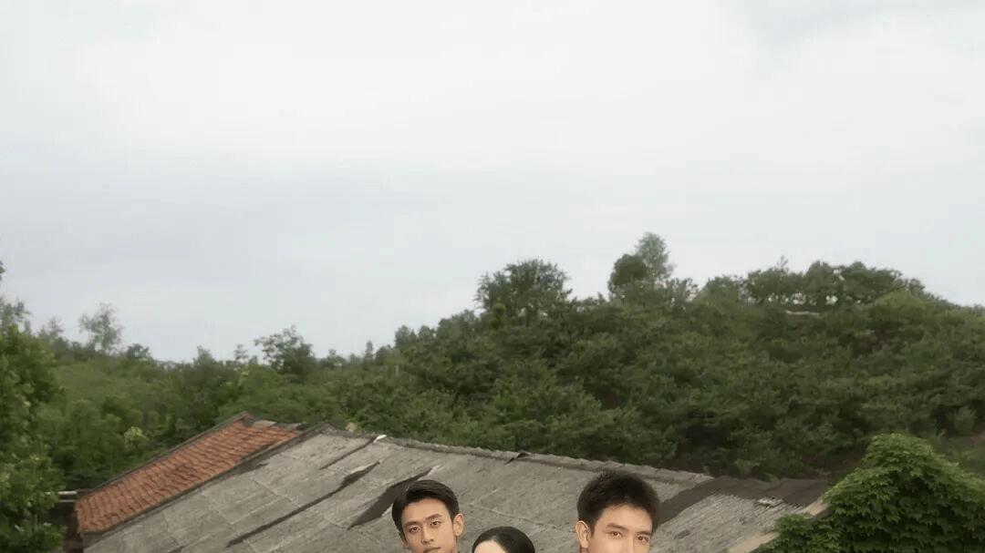 守得住清贫，守得住真心 ——《纯真年代的爱情》