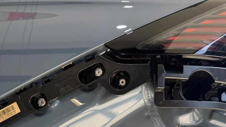 中美双五星通关——林肯航海家“耐杀王传说”的硬核认证