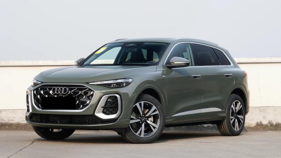 终端有优惠，但各个地区不同，26款奥迪Q5L价格行情解析