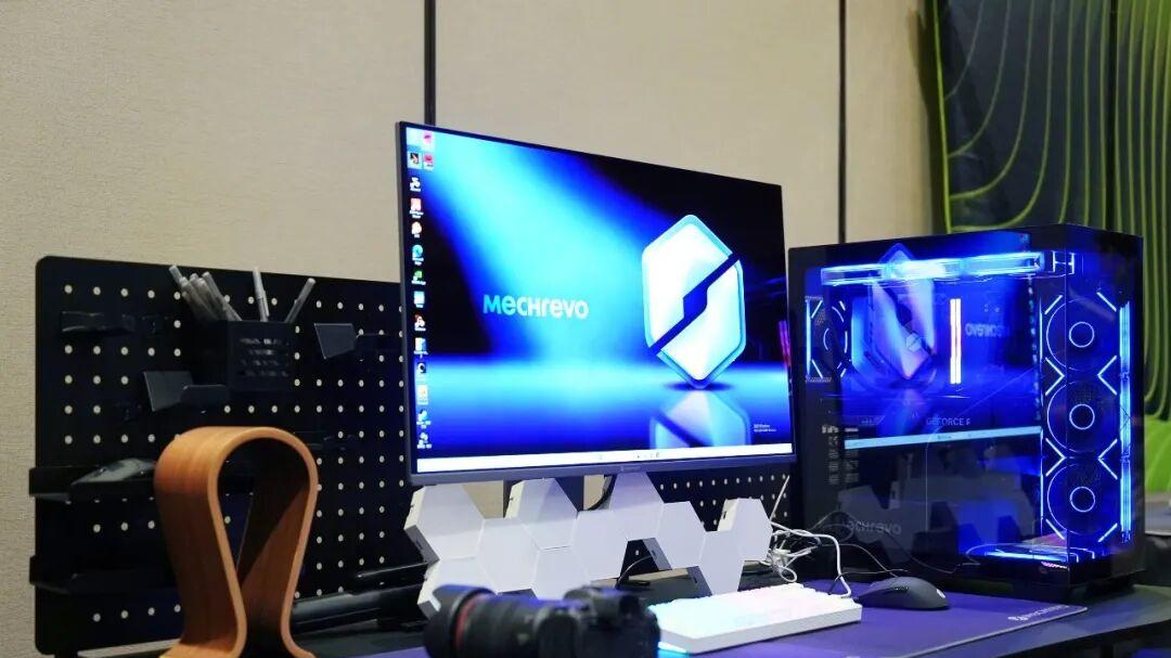 四大亮点揭晓！机械革命王牌阵容出征 CES 2026