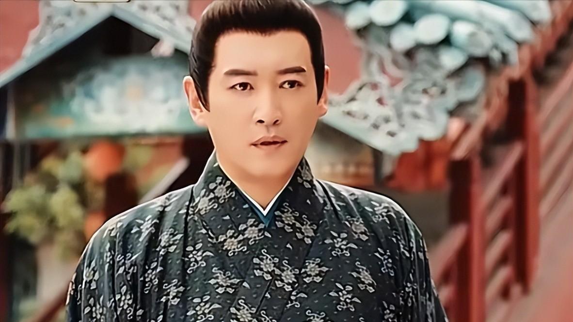 《玉茗茶骨》荣善宝入国公府遭百般刁难，终于懂了陆江来不认父的苦衷