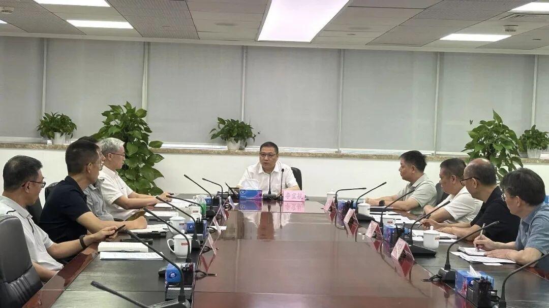 从破题开局迈向深层攻坚，广东广播电视台推出八项变革举措