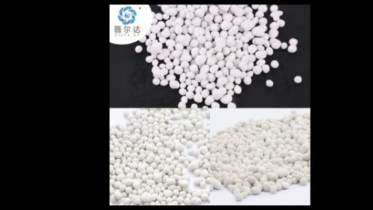 化学滤料生产厂家选择指南：技术创新与应用价值分析