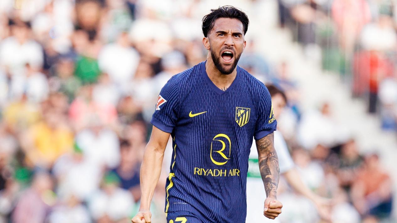 足球前瞻：利物浦VS水晶宫，阿森纳VS纽卡斯尔联，赫塔费VS巴塞罗那，马竞VS毕尔巴鄂