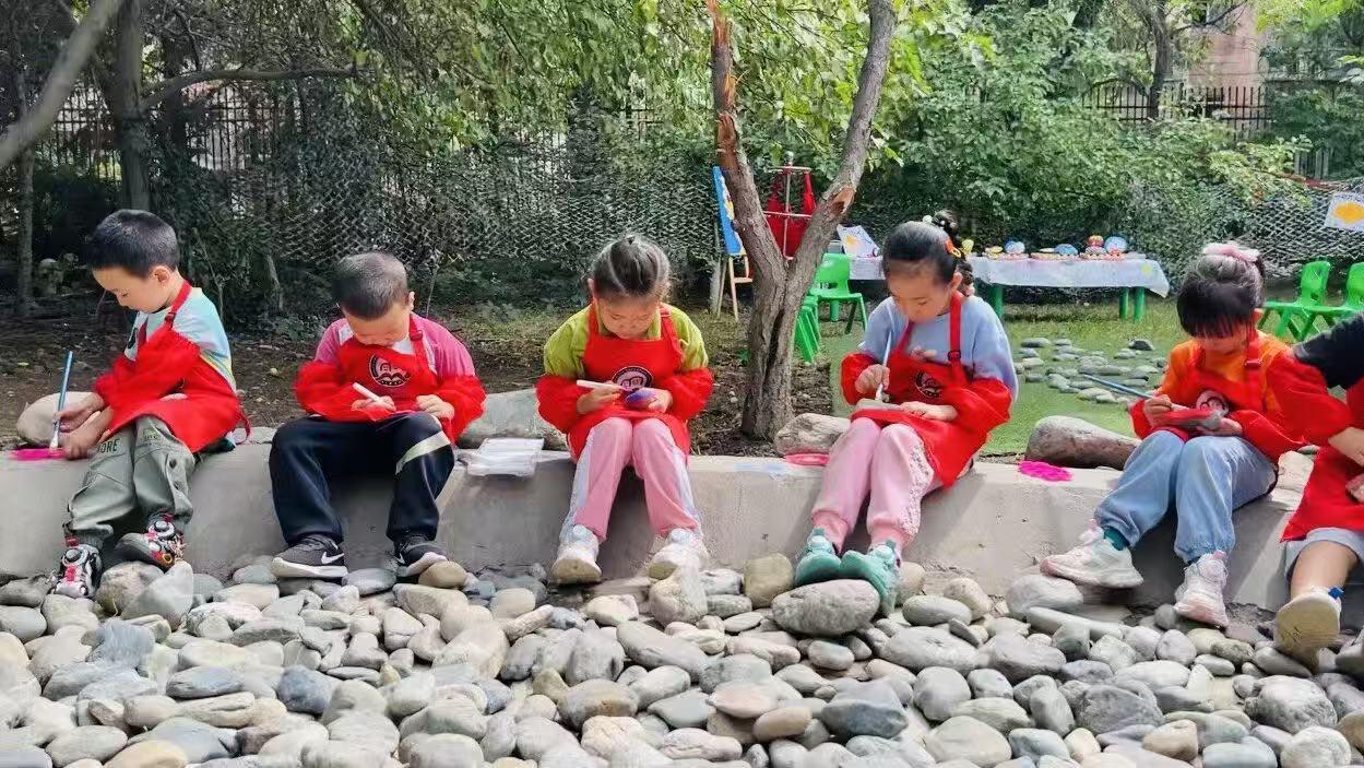 幼儿园推荐及孩子入园适应指南