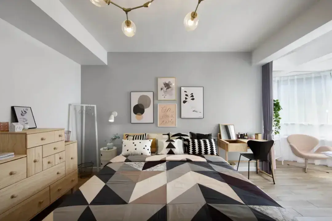 并非迷信！经常睡觉的房间，尽量别放这3样东西！