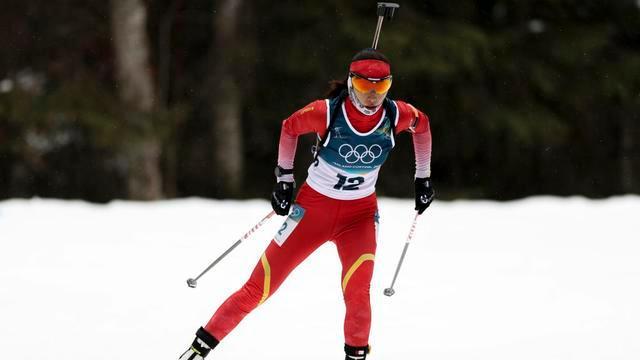 挪威莫伦·基尔凯德20分40秒8夺冠 褚源蒙以22分32秒7第31名