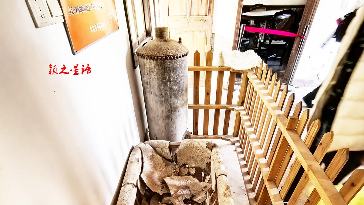 美龄小道环游线路，免费游览商量岗景区