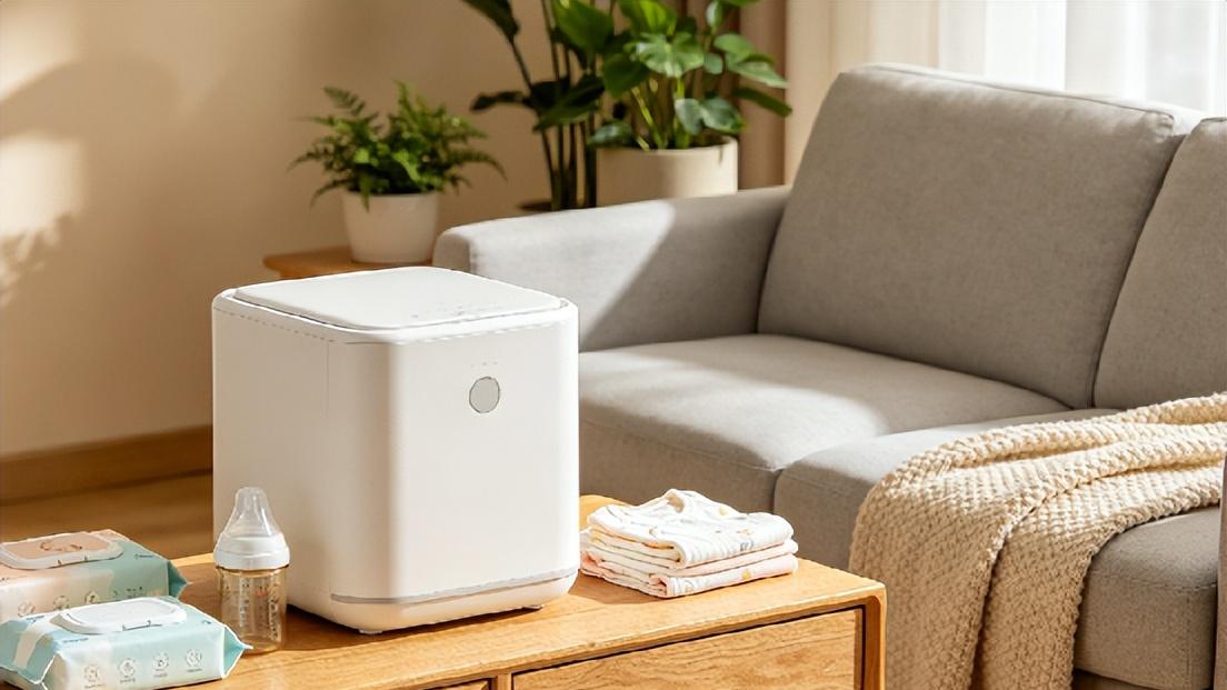 封神推荐！母婴消毒柜哪个牌子最好？2026十大热门消毒柜排行直接抄