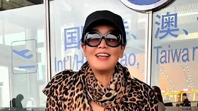 没底线！马筱梅生完娃就被黑粉私信辱骂，称不再回应大S儿女话题