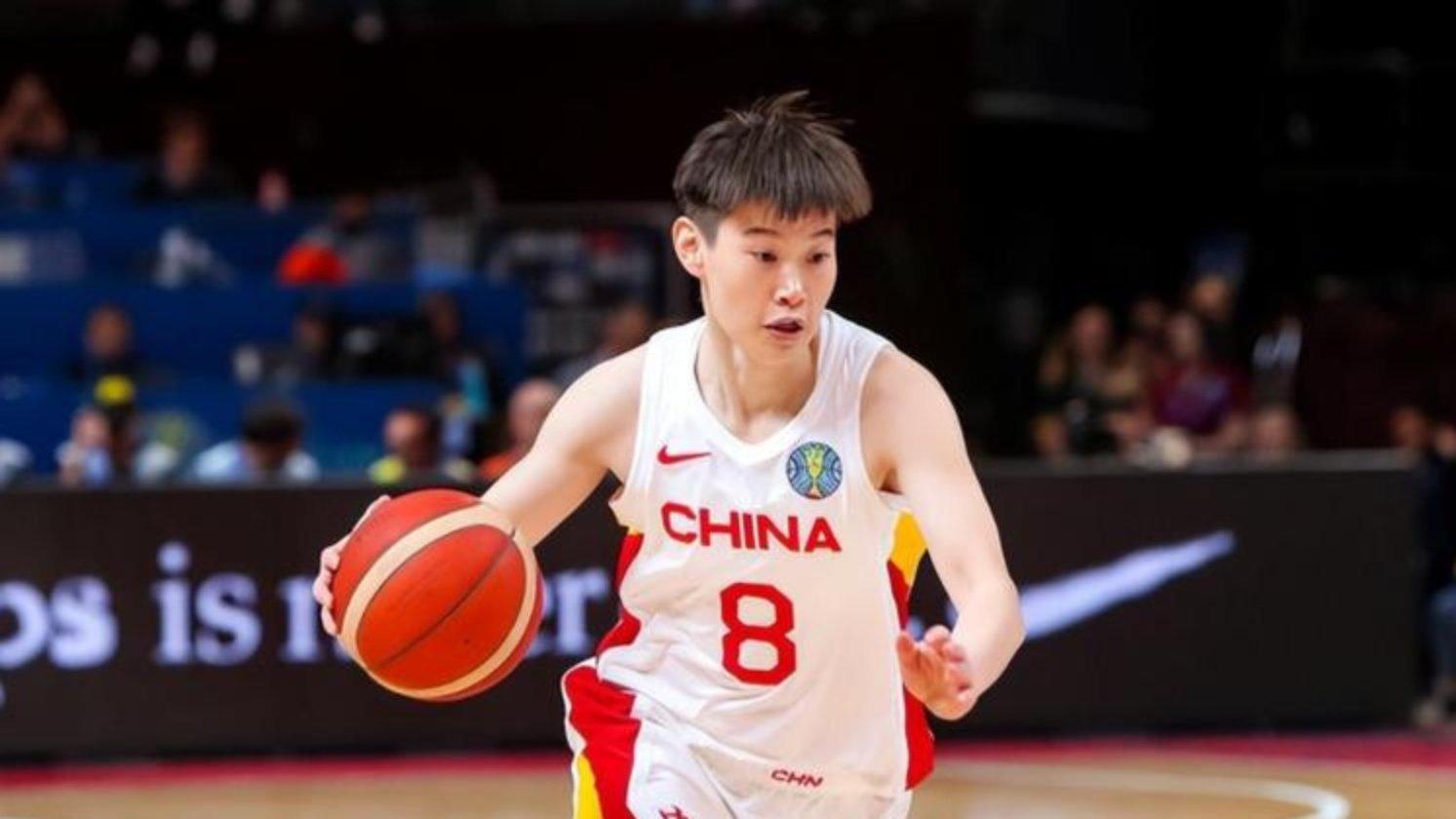 近十年最强的中国女篮，四年前夺得世界第二的那批人，身在何方？