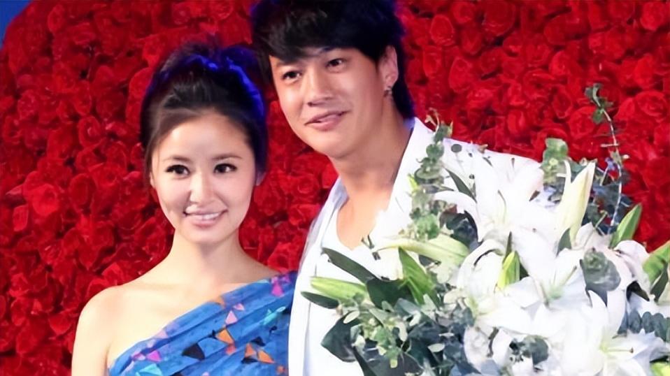 孙俪、大s、林心如到底谁在何润东心里的地位更高