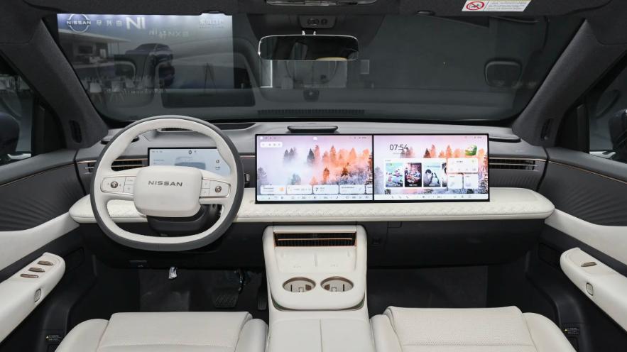 家用新能源的务实之选，日产NX8深度体验评测，双动力+800V超充