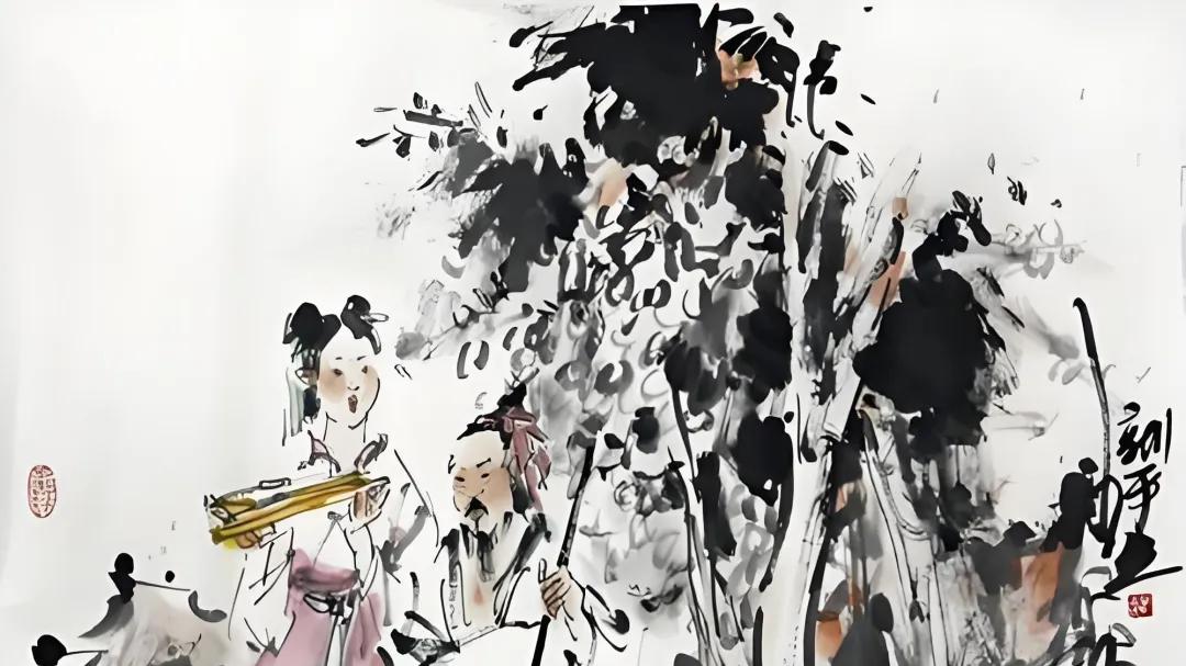 聪明人烂在肚子里的三句话，糊涂人却逢人就说！