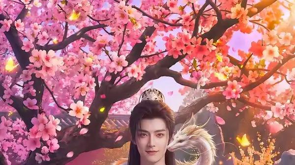 《别惹我，我家闺女是上古灵龙》龙威护女，热血激战超燃（65集）