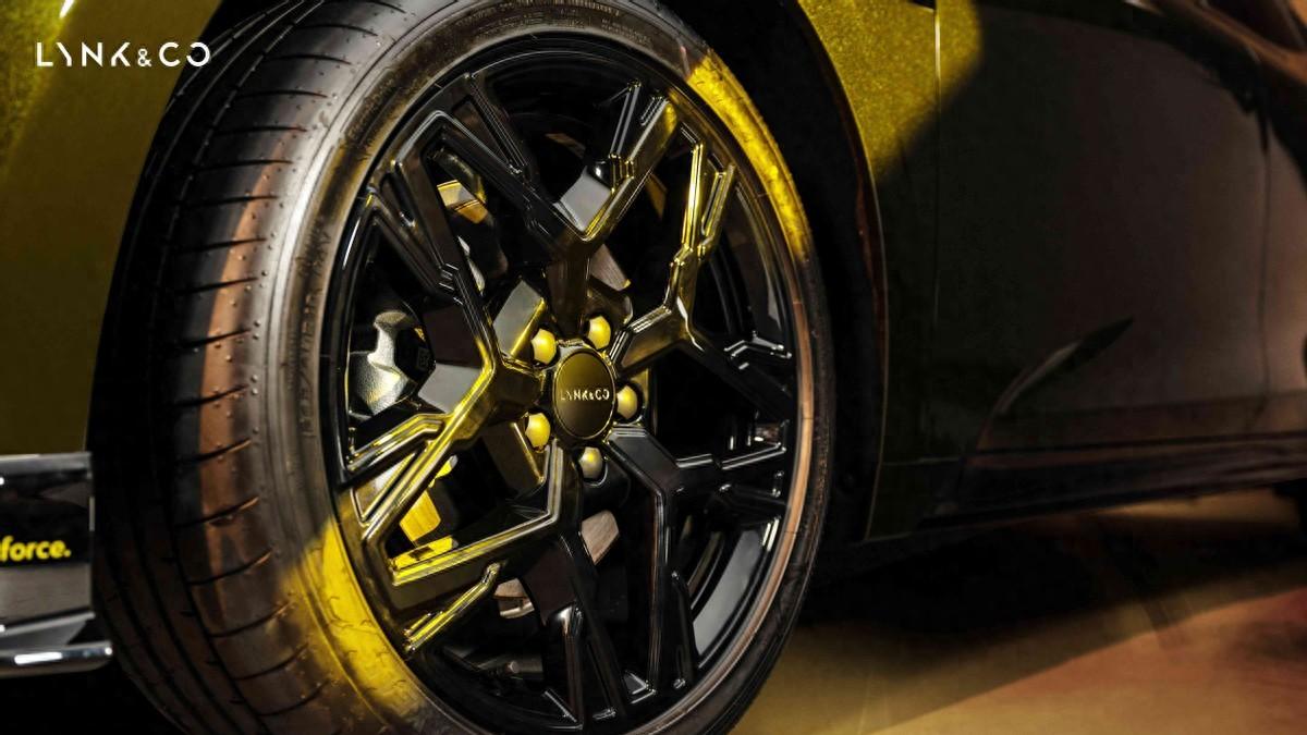 领克八卦城实测，重新定义辅助驾驶评价标准