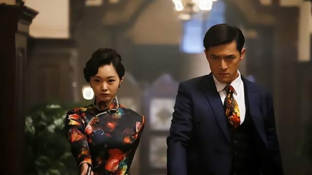 盘点正午阳光评分最高的10部剧！《生命树》未上榜，第一封神！