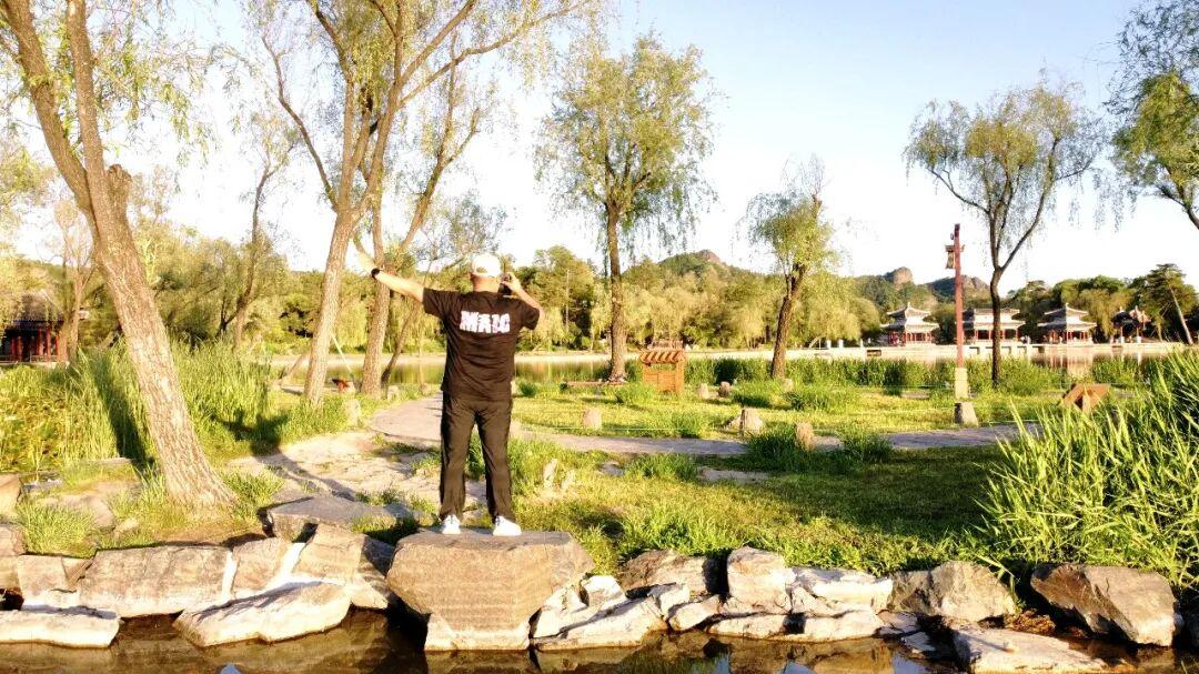 承德旅行篇章｜避暑山庄