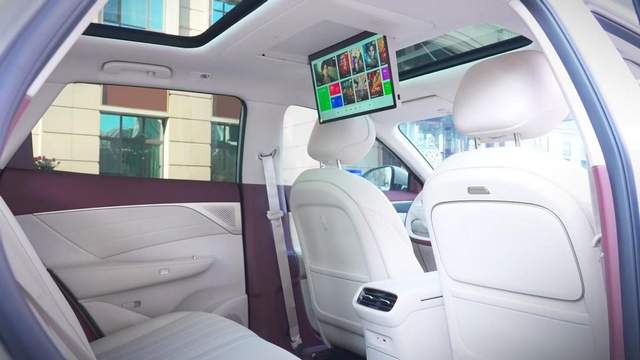 30℃实测1119km，风神L8续航达成率79.2%