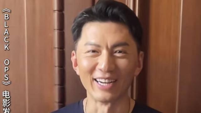 TVB当家小生低调赴大马拍新戏！