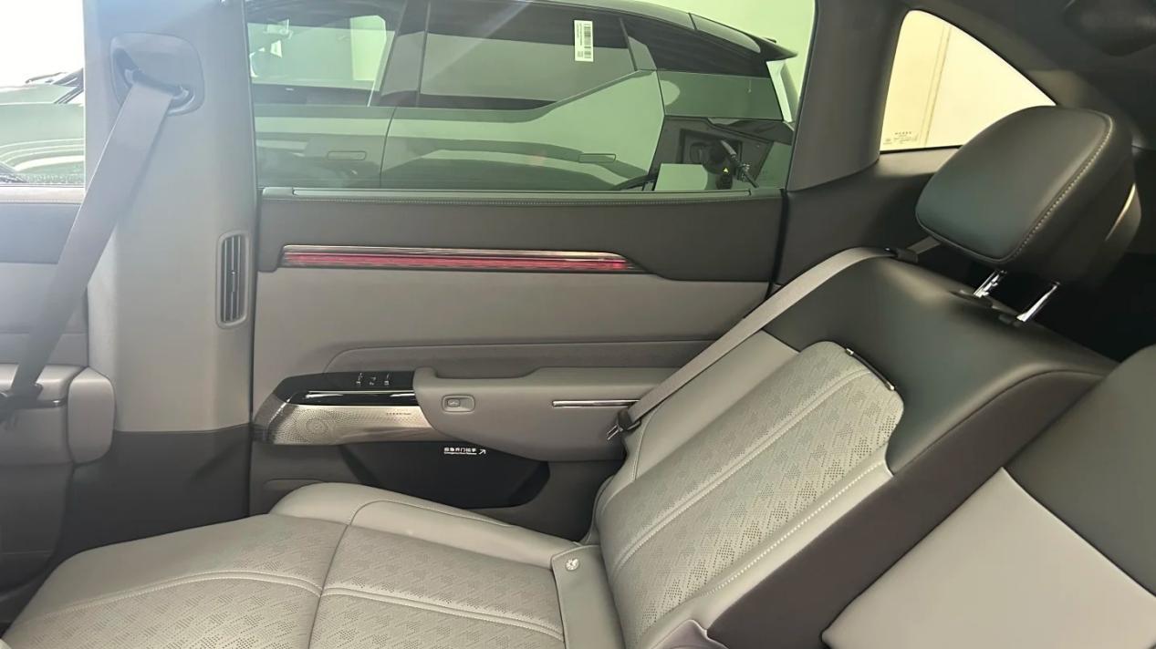 家庭专用车？极氪7X申请出战