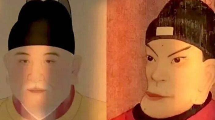 明朝凭什么突然火爆全网？