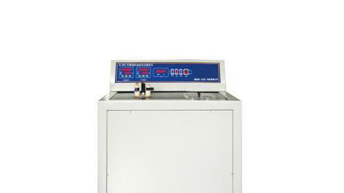 车辆齿轮油成沟点测定仪的校准方法