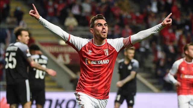 阿维斯SAD VS 布拉加