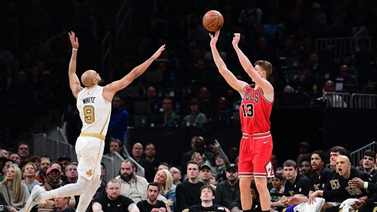 NBA交易截止日临近，活塞、骑士、凯尔特人都有动作