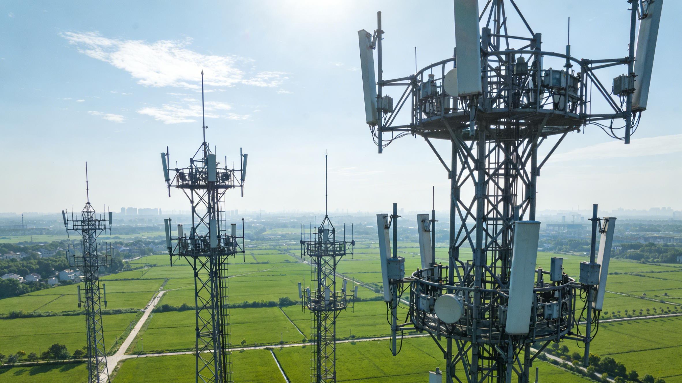 以理念为基，以细节筑魂——中泓科技的通信价值深耕之路