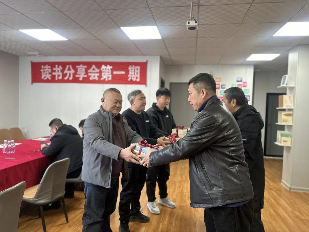 “新联书屋”正式启用 曹妃甸区再添阅读新阵地