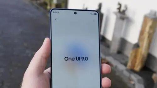 别只看外观！三星One UI 9深度升级曝光：更快更稳更省电