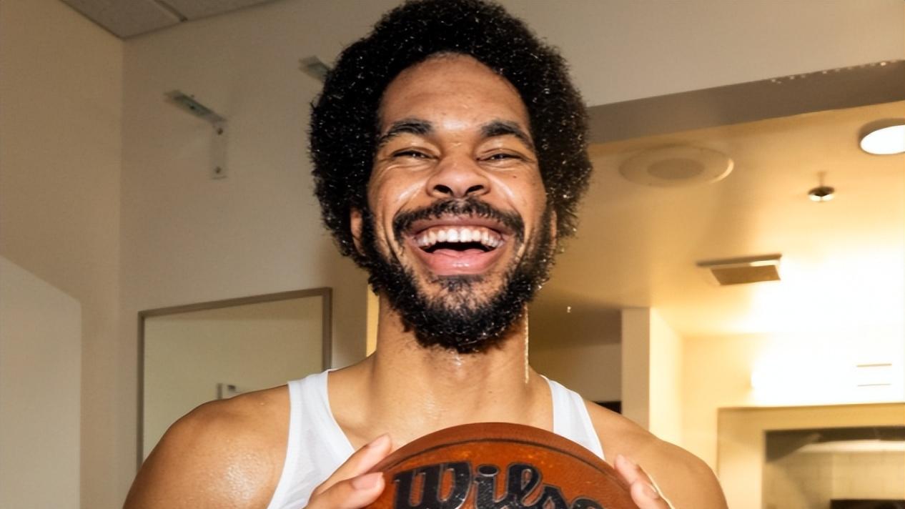 就在今天，NBA79年独一无二的纪录，被暴走的阿伦实现了