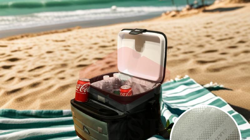 守护健康新选择：开源塑化抗菌EVA/PEVA/PE薄膜，重新定义安全生活