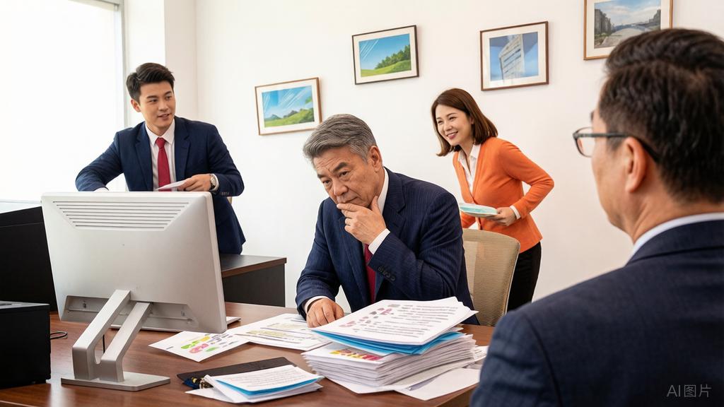 为什么你当领导这么累？因为你活成了“传声筒”，而不是“转换器”