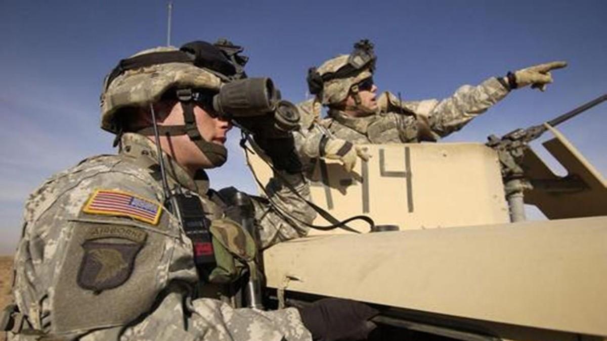 全美50州爆发混乱，900万人走上街头，特朗普被逼宫