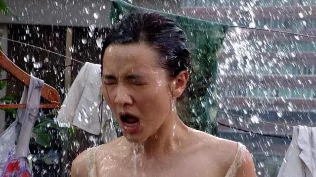 宋佳：有些罪，遭一下其实也没啥！