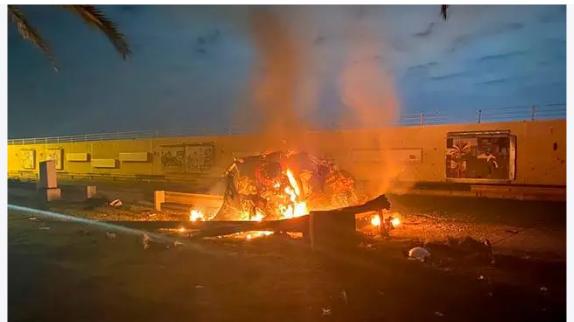 美国官兵伤亡人数