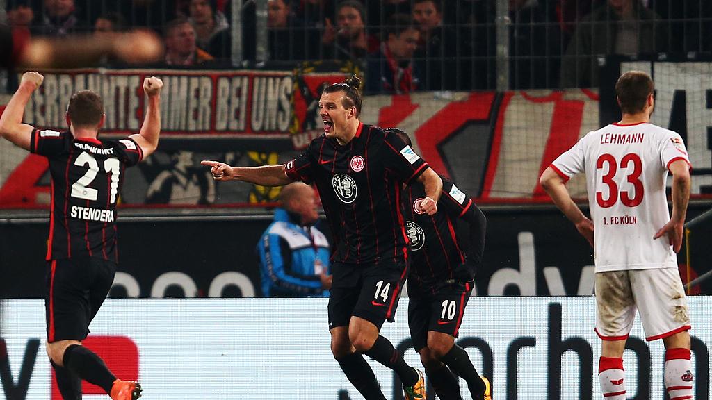 26054期：法兰克福主场可信，博洛尼亚或再放水