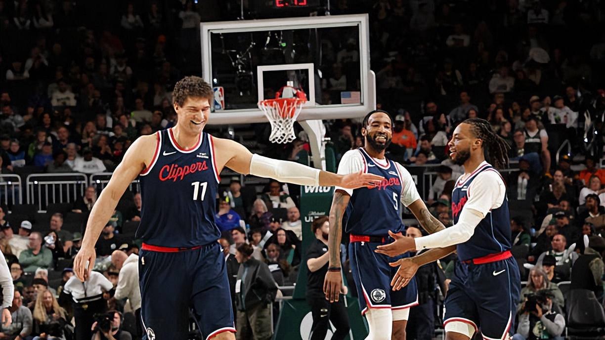 宁遇太阳，不碰快船！勇士锁定西部第10挑对手，附加赛最怕他？