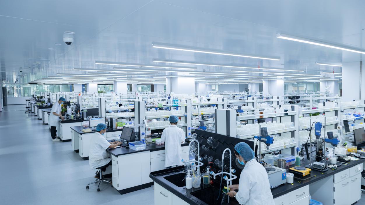 一个月，数项大奖！芭薇股份凭什么？