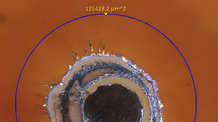 拒绝“参数内卷”！激光光学元件并非指标越高越好