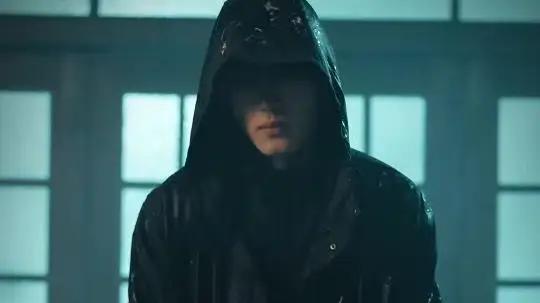 《长夜难眠》（35集）悬疑烧脑反转不断，全程高能心跳加速