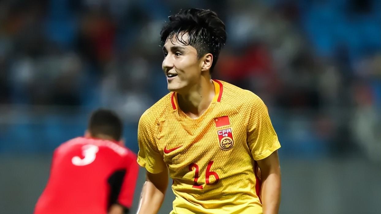 河南敲定泰山新铁腰，攻守兼备有望接班王上源！