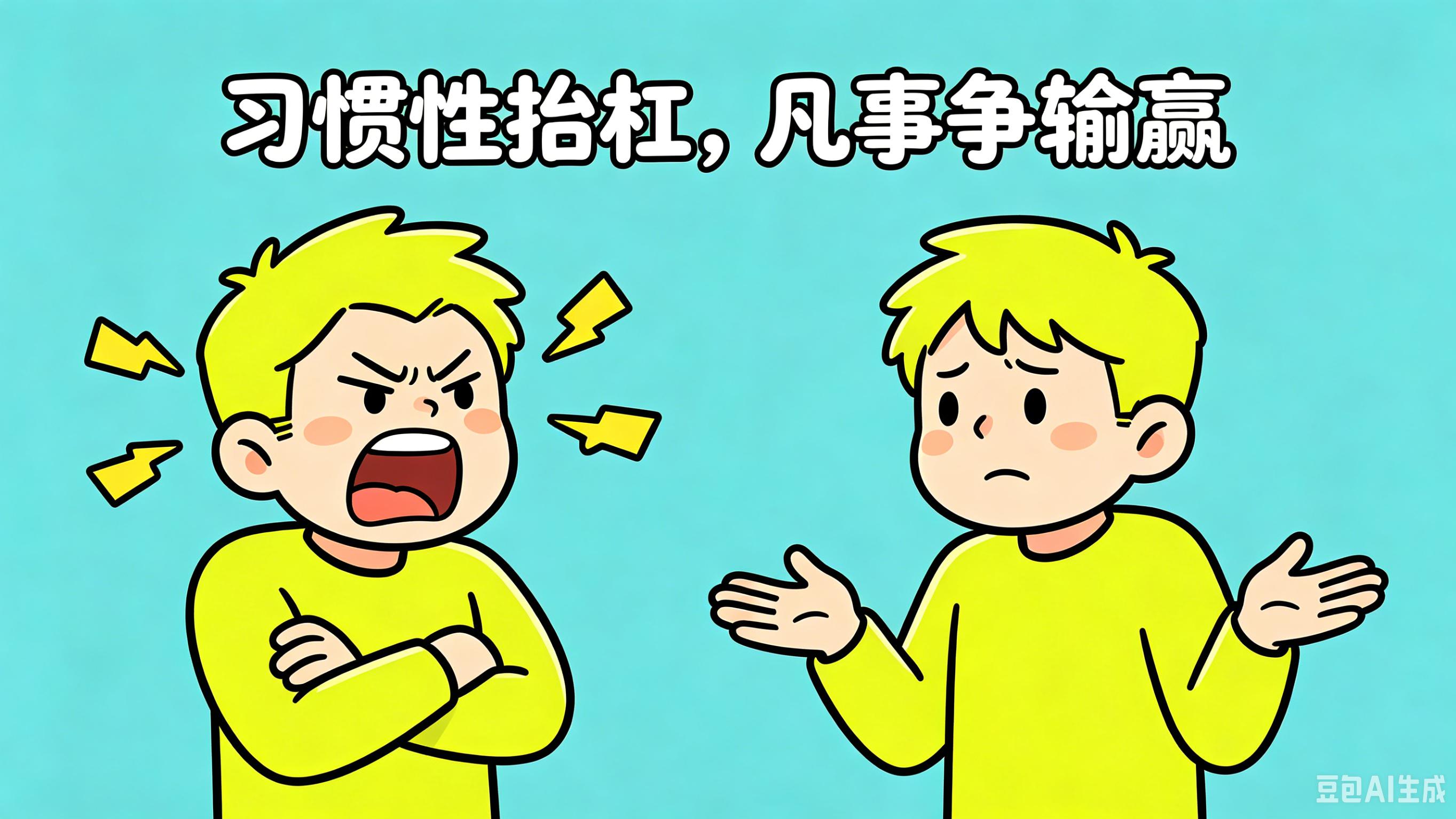 我算是看透了，情商越低的人，越爱干这3件“缺心眼”的事