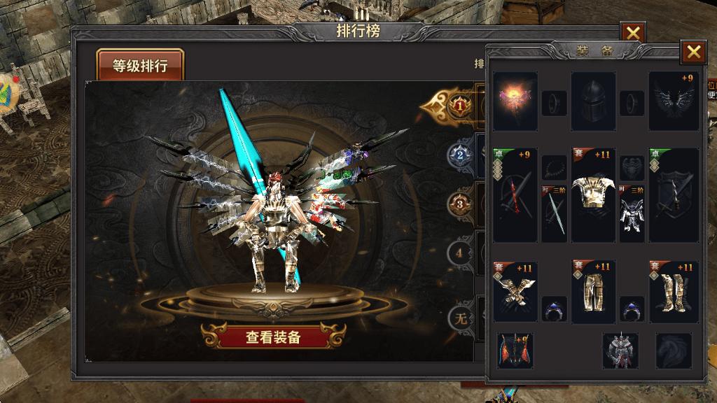 奇迹MU荣耀出征手游：经典热血再燃，魔幻战场新程开拔！